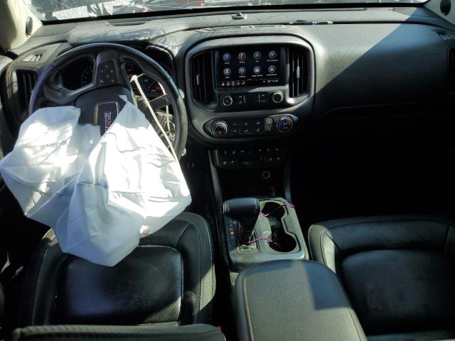 2021 GMC CANYON AT4 - 1GTG6FEN8M1116115