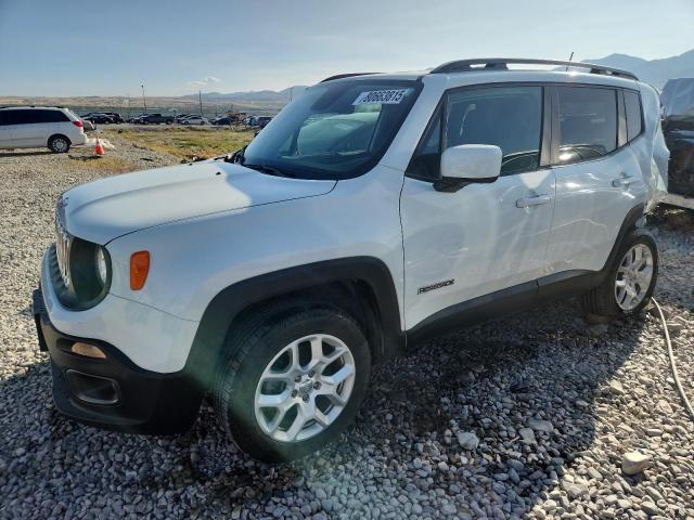 2018 JEEP RENEGADE L - ZACCJBBB0JPH26330