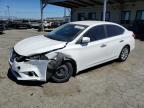 2016 NISSAN SENTRA S - 3N1AB7AP8GY283768