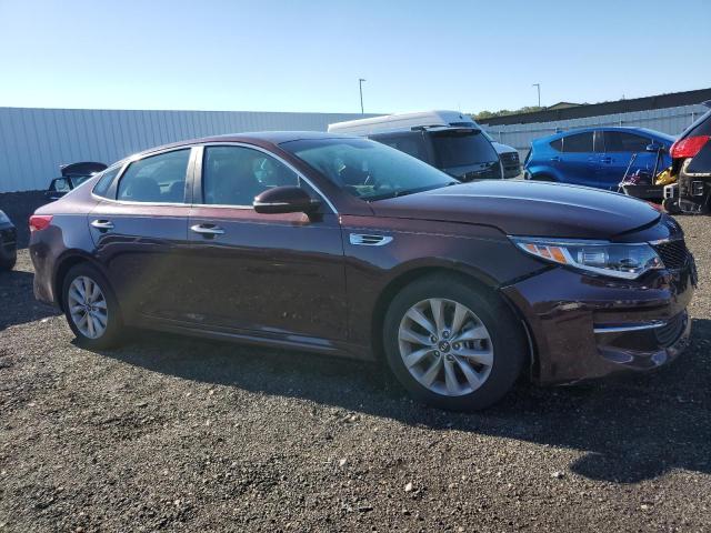 2018 KIA OPTIMA LX - 5XXGT4L33JG269371