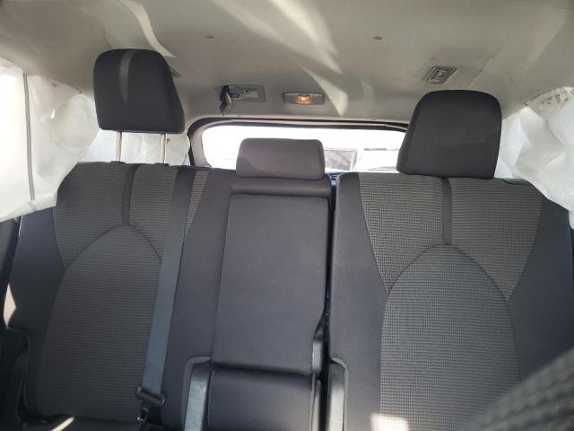 2022 TOYOTA HIGHLANDER L 5TDZZRAH1NS107262