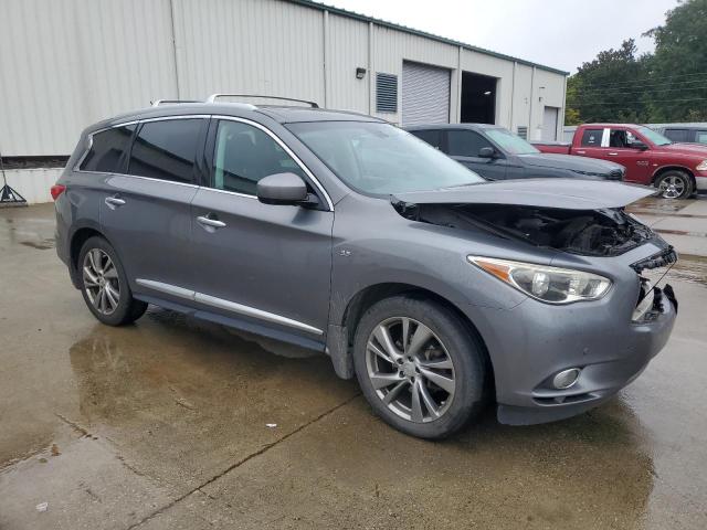 2015 INFINITI QX60 #3280307964