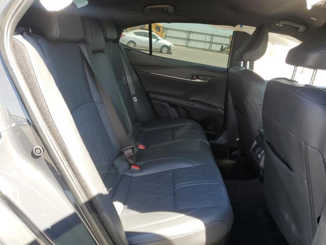 2025 TOYOTA CAMRY XSE 4T1DAACK9SU073148