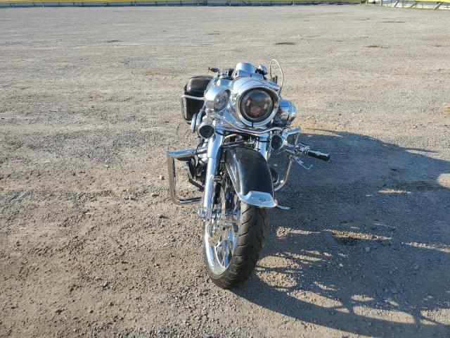 2014 HARLEY-DAVIDSON FLHR ROAD 1HD1FBM1XEB653527