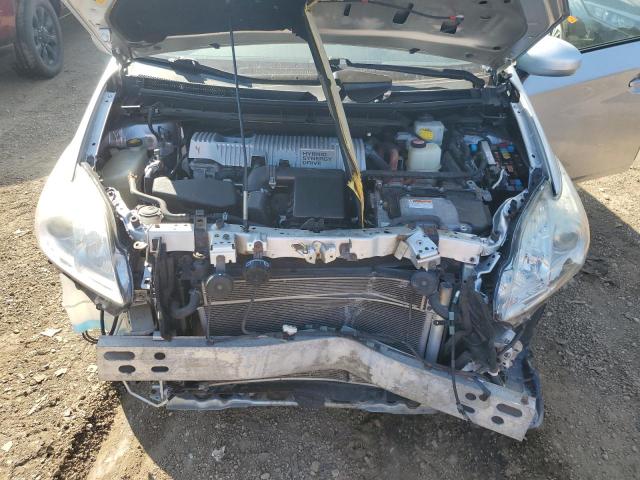 2015 TOYOTA PRIUS JTDKN3DU7F1876592