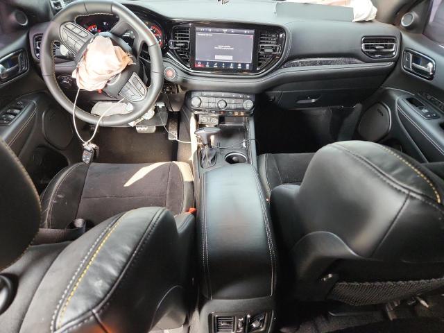 2024 DODGE DURANGO SRT 392 1C4SDJGJ8RC221648