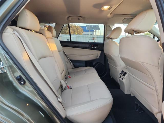 2017 SUBARU OUTBACK 2. #3268357259