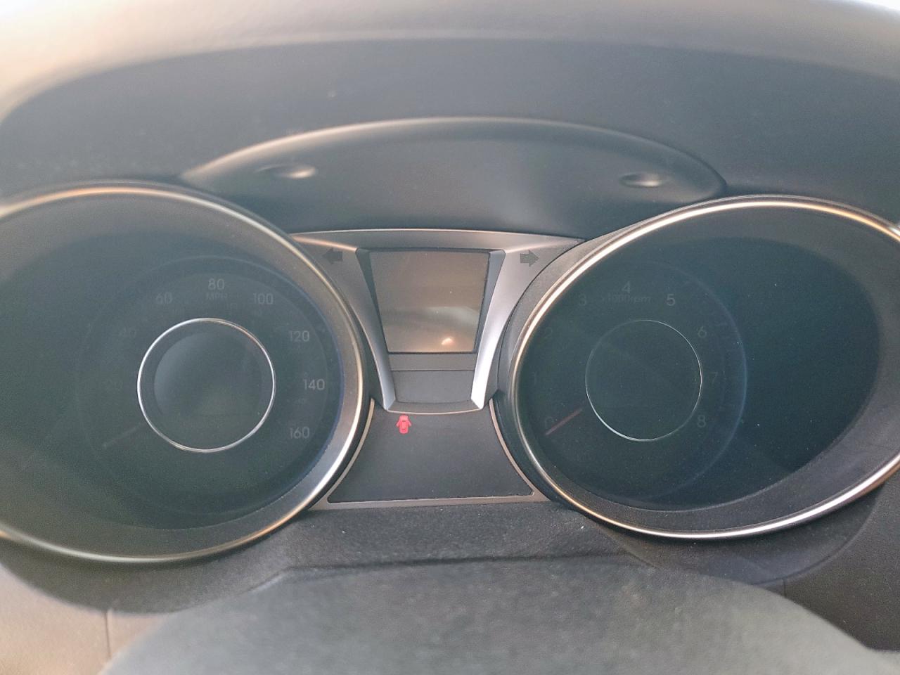 HYUNDAI GENESIS 2.0T