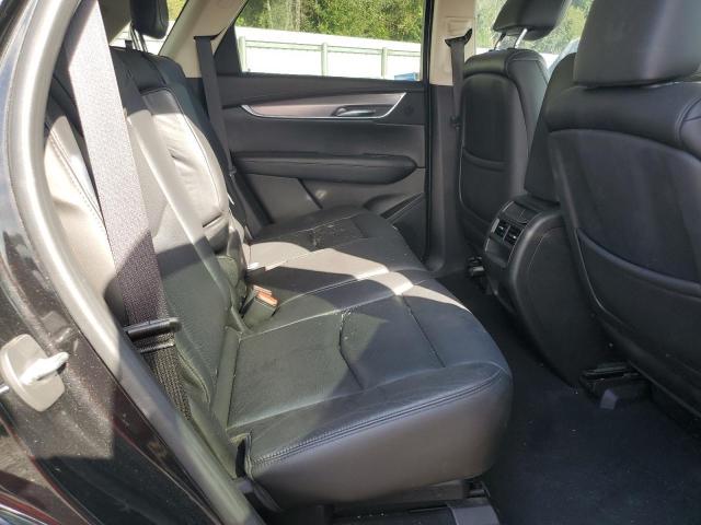 2017 CADILLAC XT5 PREMIU 1GYKNCRS7HZ130553