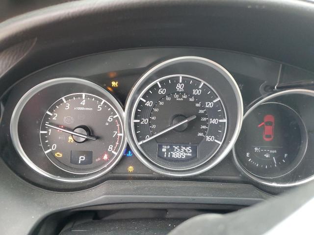 2016 MAZDA 6 TOURING JM1GJ1W59G1445555