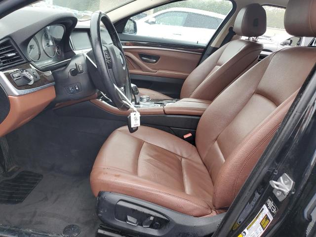 2015 BMW 528 XI WBA5A7C51FD624794