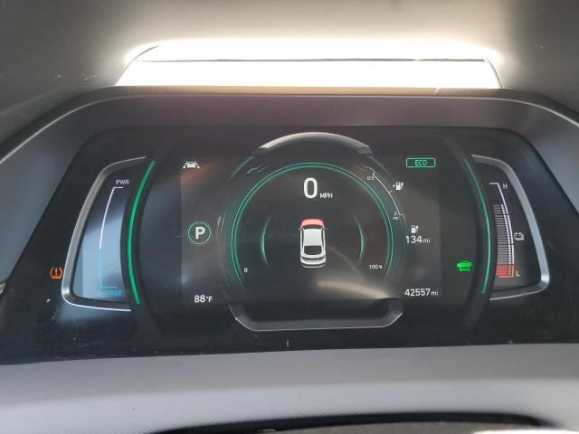 2020 HYUNDAI IONIQ LIMITED - KMHC85LJ8LU061015