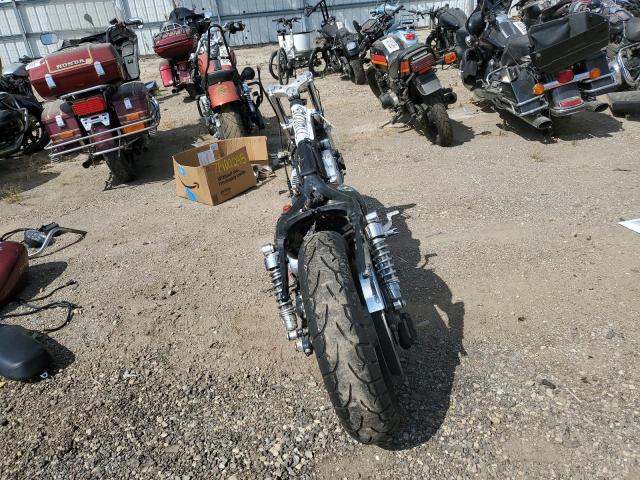 2009 HARLEY-DAVIDSON XL883 L 1HD4CR2149K409668