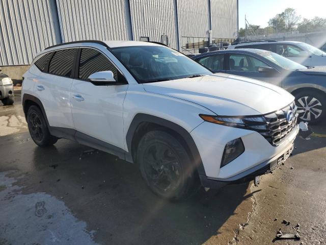 2022 HYUNDAI TUCSON SEL 5NMJB3AE4NH028465