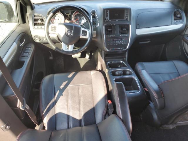 2019 DODGE GRAND CARA 2C4RDGEG4KR578931