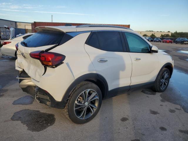 2022 BUICK ENCORE GX #3301623650