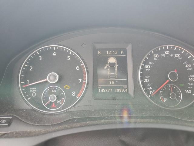 2016 VOLKSWAGEN EOS KOMFOR WVWBW8AHXGV000143