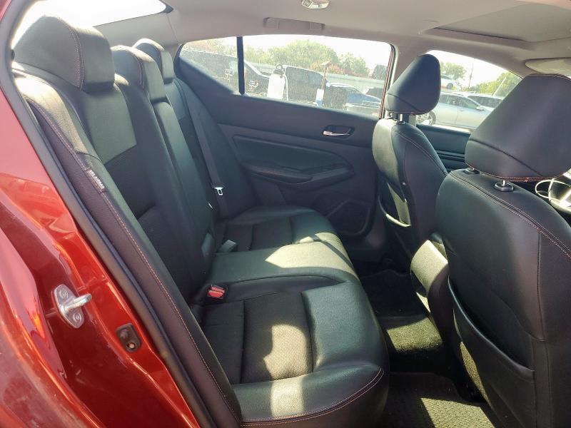 2019 NISSAN ALTIMA SR - 1N4BL4CV6KC240580