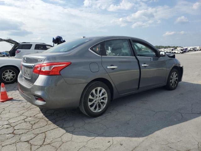2018 NISSAN SENTRA S - 3N1AB7AP6JL655919