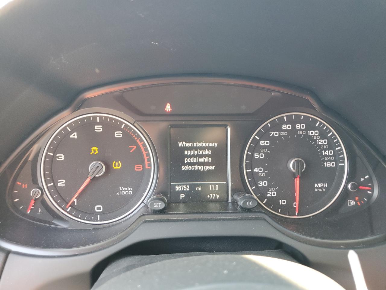 AUDI Q5 PREMIUM PLUS