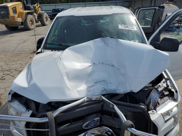 2017 FORD F150 SUPER - 1FTFX1EF2HFA84856