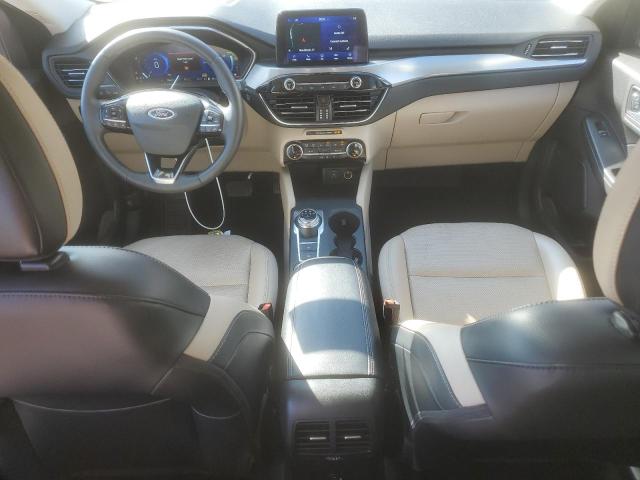 2022 FORD ESCAPE TIT 1FMCU0LZ8NUA24568