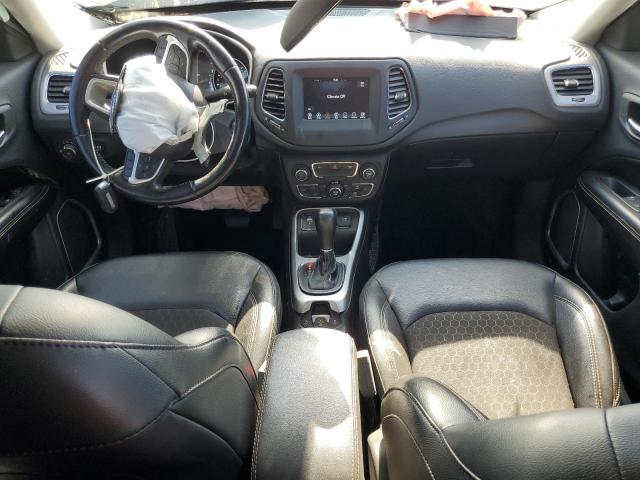 2019 JEEP COMPASS LA - 3C4NJCBB6KT832256