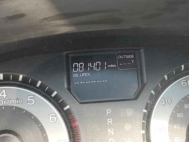 2016 HONDA ODDYSSEY 5FNRL5H65GB124877