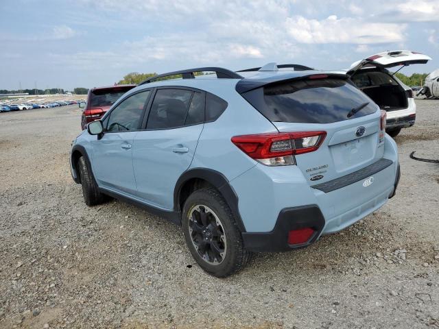 2022 SUBARU CROSSTREK PREMIUM JF2GTAEC0NH260343