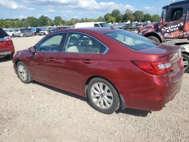 2015 SUBARU LEGACY 2.5I PREMIUM 4S3BNAF69F3023330