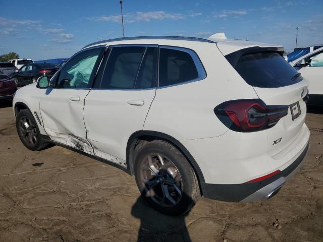 2024 BMW X3 XDRIVE30I 5UX53DP09R9U77592