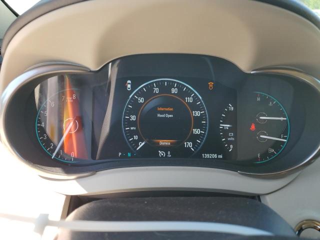 2015 BUICK LACROSSE 1G4GC5G33FF181339