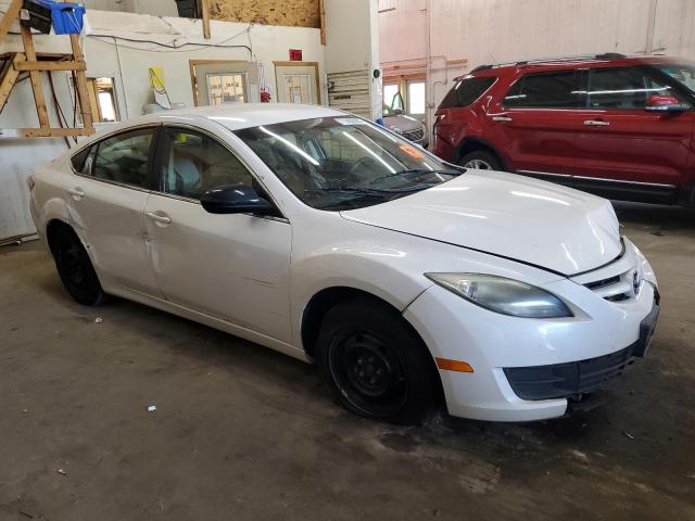 2012 MAZDA 6 I - 1YVHZ8BH9C5M28371
