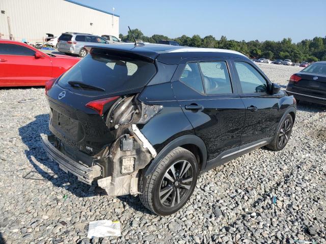 2020 NISSAN KICKS SR 3N1CP5DVXLL557617
