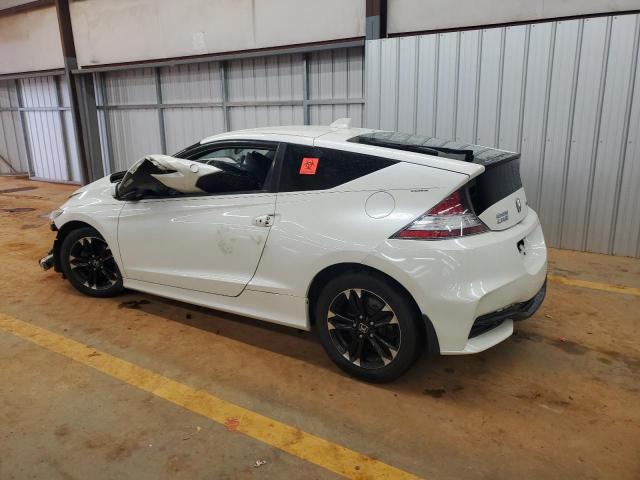 2016 HONDA CR-Z EX JHMZF1D68GS001047