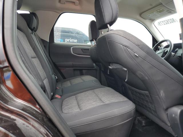 2021 FORD BRONCO SPO 3FMCR9B63MRA61210