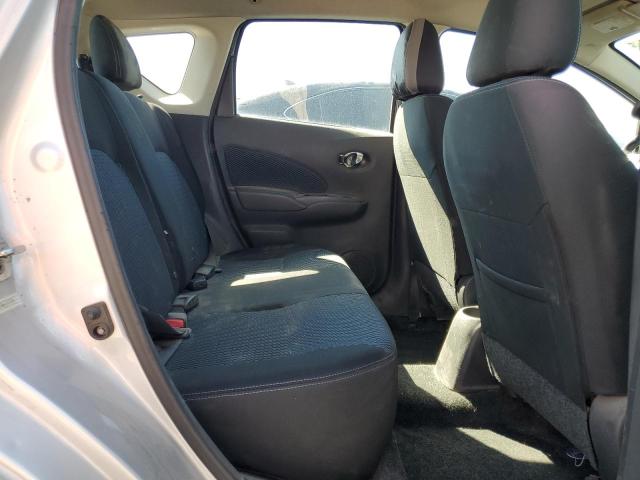 2018 NISSAN VERSA NOTE 3N1CE2CP8JL370736