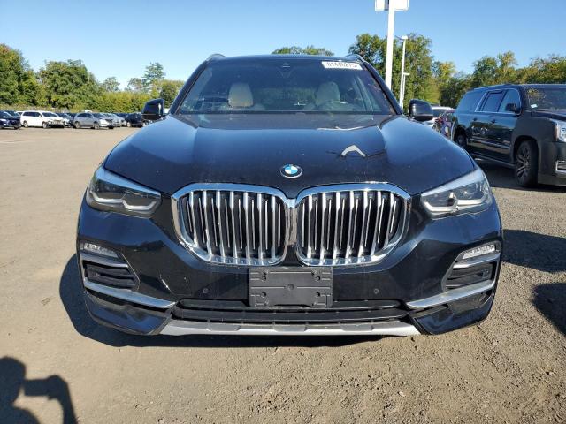 2020 BMW X5 XDRIVE40I 5UXCR6C03L9C38122
