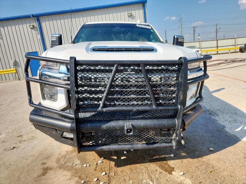 2022 CHEVROLET SILVERADO #3286714310