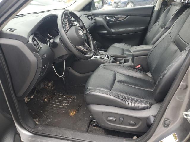 2018 NISSAN ROGUE S JN8AT2MT2JW470254