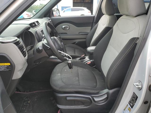 2014 KIA SOUL + #3302867923