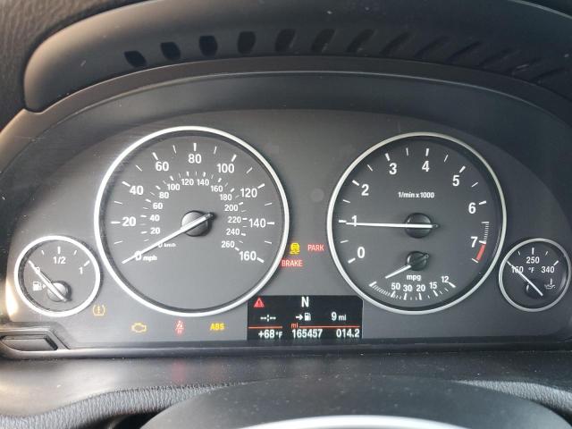 2016 BMW X3 XDRIVE2 #3255473419