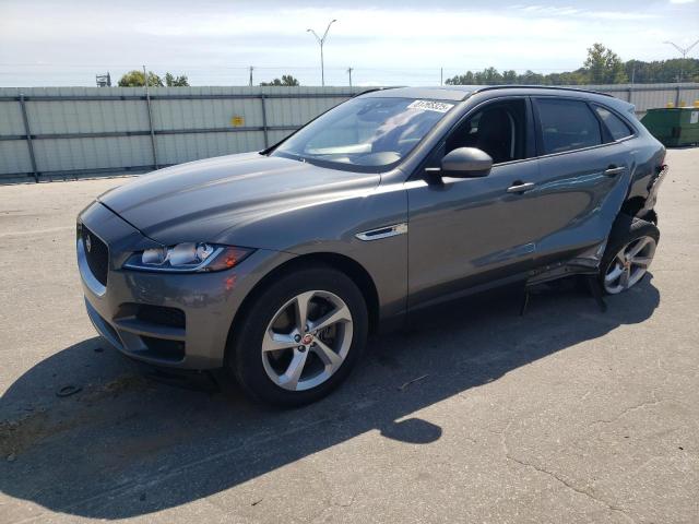 JAGUAR F-PACE PREMIUM