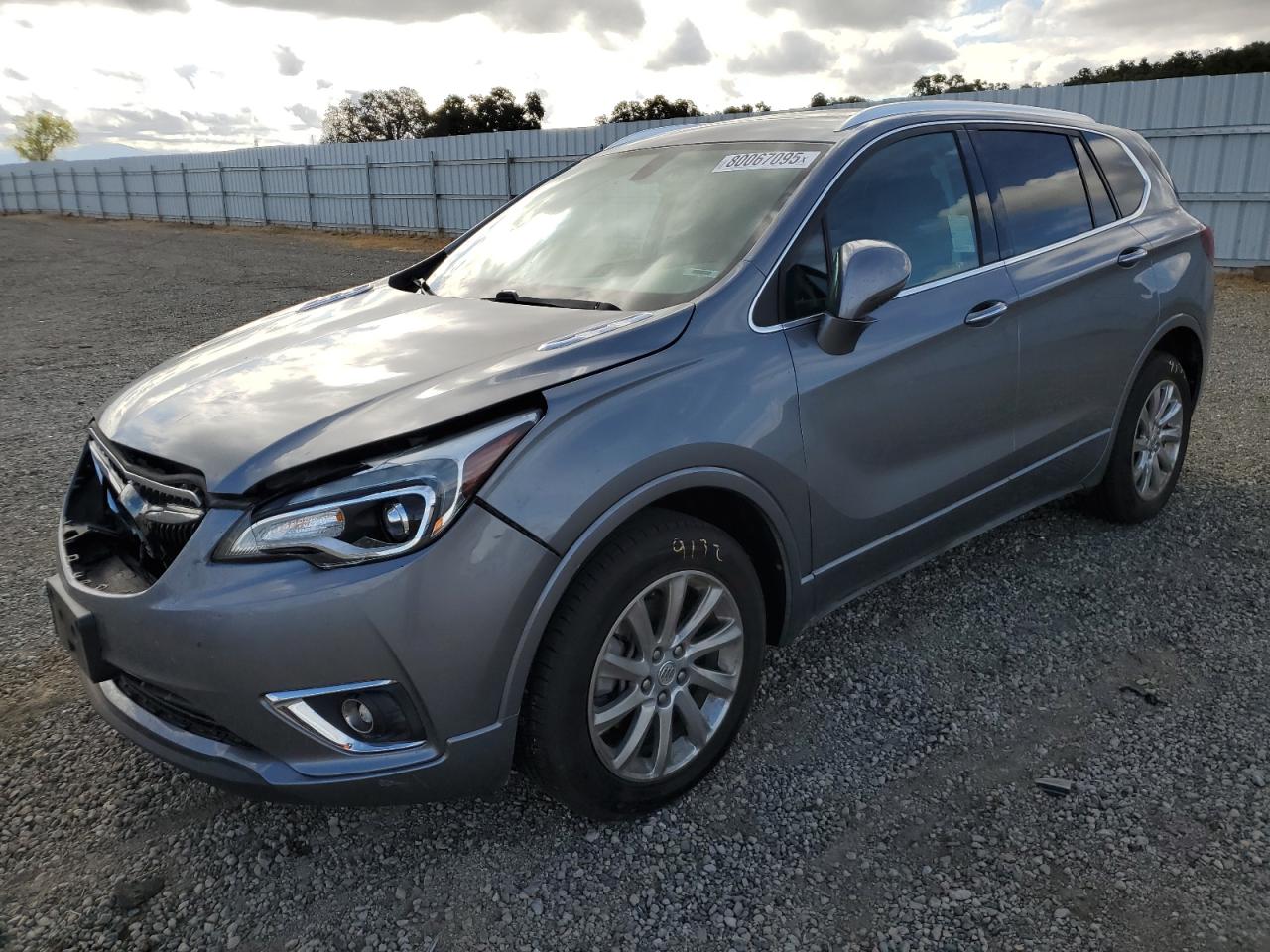 BUICK ENVISION ESSENCE