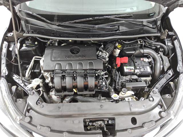 2016 NISSAN SENTRA S 3N1AB7AP2GY298735