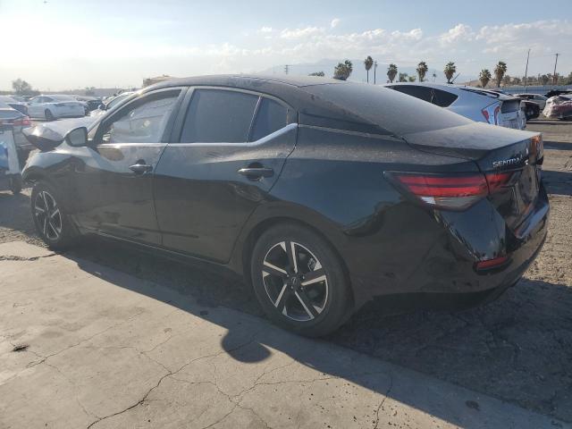 2024 NISSAN SENTRA SV 3N1AB8CV6RY318666