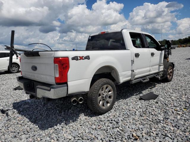 2018 FORD F250 SUPER 1FT7W2BT9JEB21629