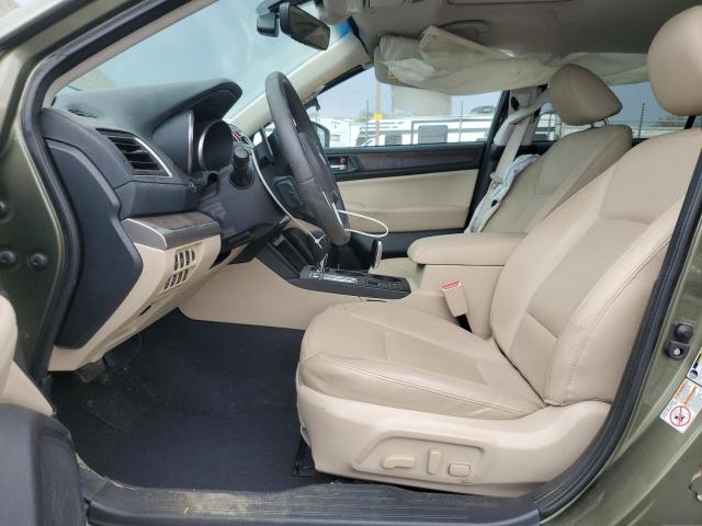 2017 SUBARU OUTBACK 2. 4S4BSANCXH3238634