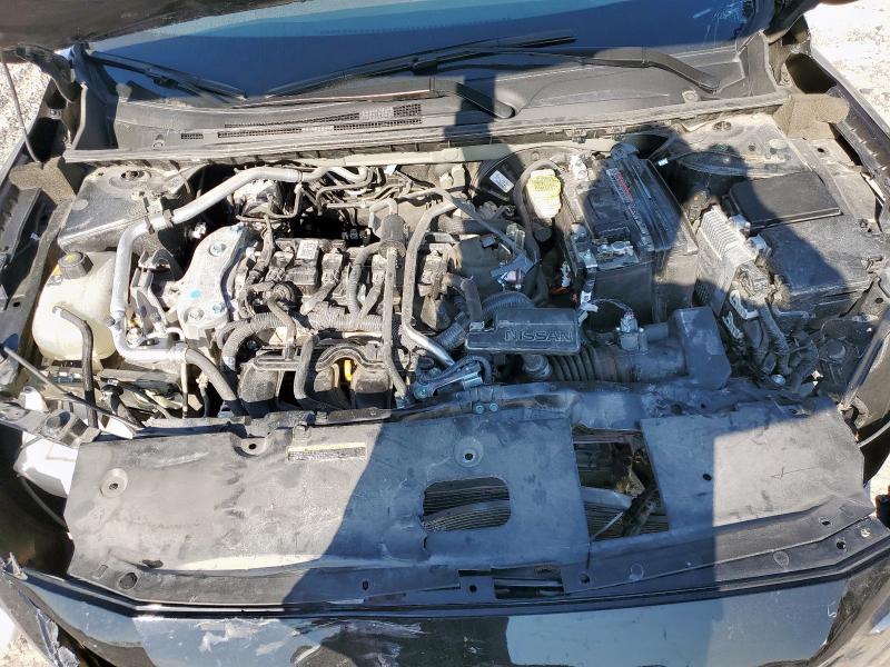 2024 NISSAN SENTRA SR 3N1AB8DV7RY317783