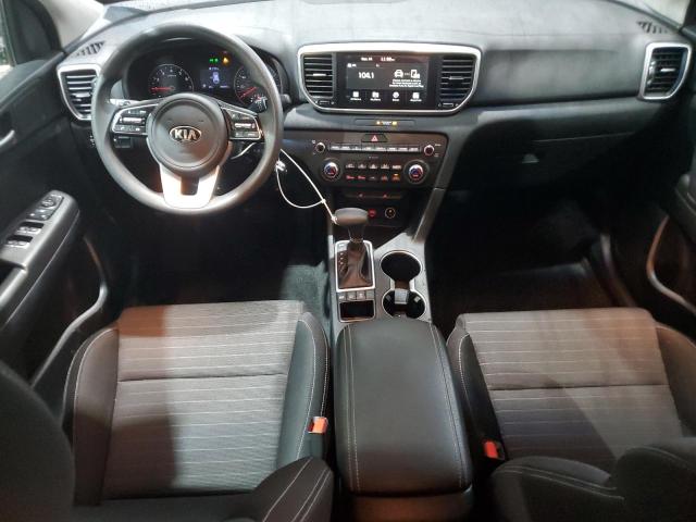 2020 KIA SPORTAGE L - KNDPMCAC8L7728481